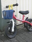 Laufrad ‘Avigo‘ 10 Zoll in 51375