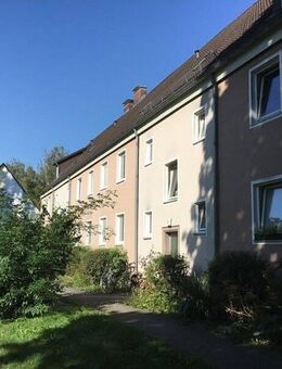 Wo das Leben so spielt - gut geschnittene 2-Zimmer-Wohnung in Stadtlage - Göttingen