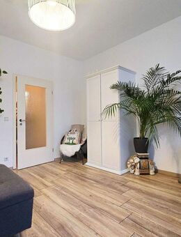 Es ist alles da! Einfach einziehen und wohlfühlen - Köthen (Anhalt)