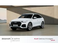 Audi Q5, Sportback S line Sportback S line 45 TFSI qu, Jahr 2024 - Hünfeld (Konrad-Zuse-Stadt)