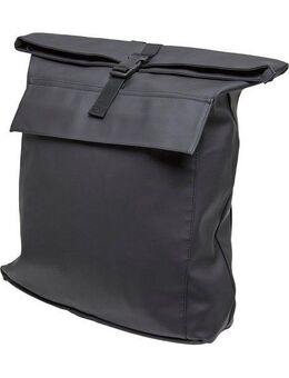URBAN CLASSICS Rucksack Urban Classics Flap-pocket Cyclist Backpack