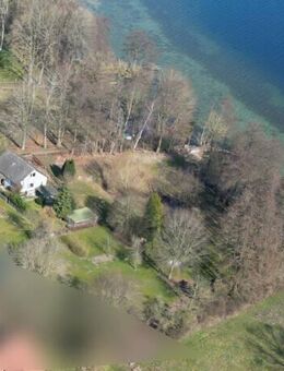 So klingt Ruhe - Zuhause am Plöner See mit Charakter! - Nehmten