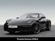 Porsche 992, (911) Carrera AD Mehrzonenklima 2-Zonen, Jahr 2020 - Willich