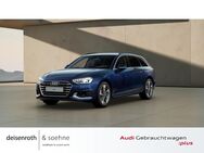 Audi A4, Avant Advanced Avant advanced 40 TFSI, Jahr 2024 - Hünfeld (Konrad-Zuse-Stadt)