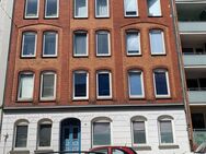 Reeperbahn 19, 4 Zimmerwohnung ab 01.07 - Kiel