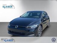 VW Golf ACTIVE 1,5 l eTSI DSG NAV+LED+AHK+ACC+KAMERA - Balgheim