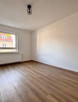 WG-geeignete 2 Zimmer Wohnung unweit vom HBF +++ TOP ENERGIEAUSWEIS +++ - Nürnberg