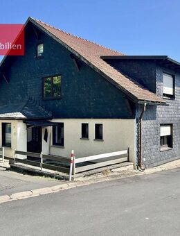 Ihr Haus - Ihre Idee - Sonneberg