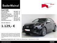 Audi SQ8, 4.0 TDI °, Jahr 2020 - Feldkirchen-Westerham