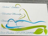 massage - Bremerhaven Zentrum