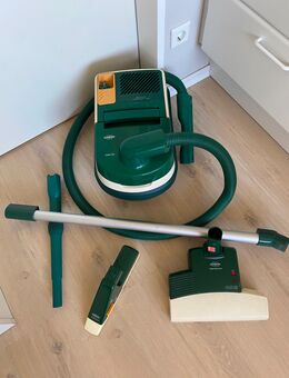 Vorwerk Tiger Staubsauger im top Zustand mit Zubehör - Gütersloh