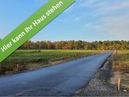 Inkl. Grundstück, Ihr Zu Hause einfach genießen in Hodenhagen. - Hodenhagen
