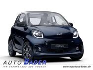 Smart ForTwo EQ Passion Exclusive 22kW JBL LED Kamera - Mittelstetten