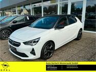 Opel Corsa F 1.2 Turbo EU6d GS Line LED Apple CarPlay Android Auto Musikstreaming DAB SHZ - Niederahr