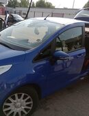 FORD B-MAX TRENDLINE 1.0 l Ecoboost Rentnerfahrzeug TOP KLIMA in 31061