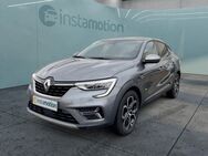 Renault Arkana, Intens E-Tech 145, Jahr 2022 - München