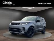 Land Rover Discovery, D350 Dynamic HSE, Jahr 2022 - Kassel