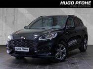 Ford Kuga, 2.5 l ST-Line X Duratec (FHEV), Jahr 2024 - Hamburg