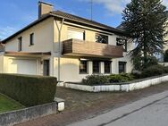 Ruhig gelegenes Einfamilienhaus! - Barntrup