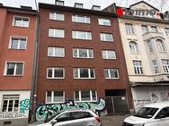 Zwangsversteigerung eines Mehrfamilienhauses - Aachen