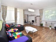 Sonnige 2-Zimmer-Eigentumswohnung mit Balkon und Kellerraum... - Bad Harzburg
