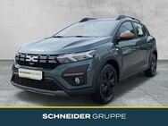 Dacia Sandero, ECO-G 100 Stepway Extreme, Jahr 2022 - Plauen