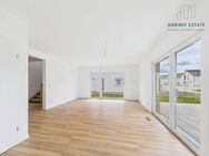 Freistehendes Neubau-Einfamilienhaus in KfW-40 Bauweise in Illertissen-Au! - Illertissen