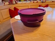 Tupperware MicroGourmet 101° Dampfgarer - Reisbach