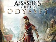 Assassin's Creed Odyssey PC