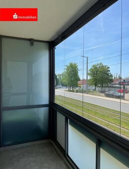 Schicke kleine 2 Raumwohnung in Gera-Tinz - Gera