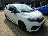 Honda Jazz, 1.5 i-VTEC Dynamic, Jahr 2018 - Naumburg (Saale)