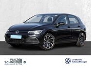VW Golf, 1.5 TSI VIII Life NaviPro IQ Light, Jahr 2020 - Siegen (Universitätsstadt)