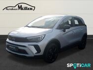 Opel Crossland, 1.2 Elegance Turbo AUTO, Jahr 2023 - Gnarrenburg