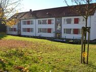 Schön gepflegte 2-Raum-Wohnung auf der Lützelhöhe - Frankenberg (Sachsen)