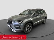 Seat Ateca, 1.5 TSI Style Edition BEATS, Jahr 2022 - Ingolstadt