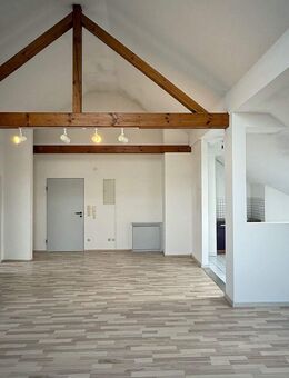 Helle 2- Zimmerwohnung zur Miete - Höchstadt (Aisch)