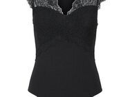 pieces Body PCTATIANNA SS BODYSTOCKING NOOS