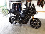 Yamaha MT 09 Trazer - Kronach