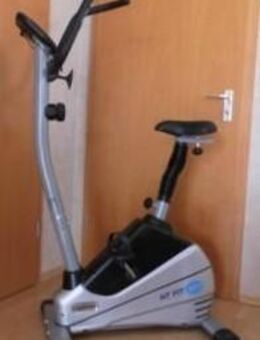 Heimtrainer Fahrrad - Unna