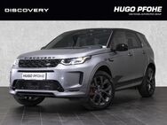 Land Rover Discovery Sport, R-DYNAMIC SE D165 AWD Automatik, Jahr 2024 - Hamburg