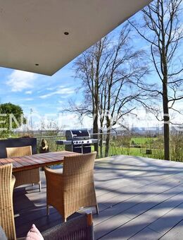 Luxuswohnung mit Traumblick auf Aschaffenburg - nah an Frankfurt! - Glattbach