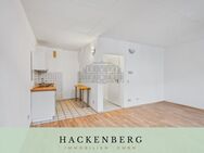 Leerstehende 2-Zimmer-Wohnung für Kapitaleinsteiger - Aachen