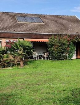 Haus am See in 64646 Heppenheim - Heppenheim (Bergstraße)