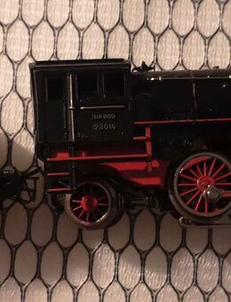 komplette Modelleisenbahnanlage HO - Ravensburg