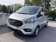 Ford Transit Custom, 320 L2 Trend 9-Si Multimedia R, Jahr 2023 - Rüsselsheim