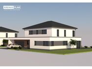 Naurath - Neubau eines Einfamilienhauses - Naurath (Eifel)