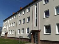2-Raum Wohnung mit Balkon / Hochparterre / Stadtfeld West - Magdeburg