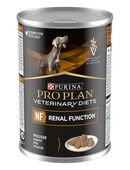 PURINA PRO PLAN Veterinary Diets Canine Mousse NF Renal - 400 g in 00000