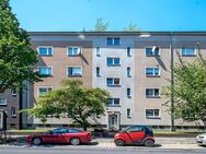 Demnächst frei! 2-Zimmer-Wohnung in Dortmund Körne - Dortmund