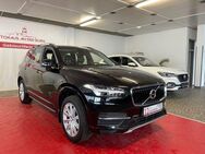 Volvo XC90 Momentum AWD *2.Hand+Scheckheft gepflegt * - Friedberg (Hessen)